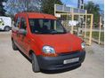 RENAULT KANGOO 2000 - 2