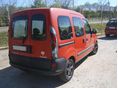 RENAULT KANGOO 2000 - 4