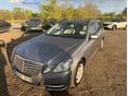 MERCEDES-BENZ E 250 CDI T 4Matic BlueEFFICIENCY Elegance (Automata)