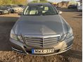 MERCEDES-BENZ E 250 2011 - 3