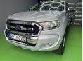 FORD RANGER 2.2 TDCi 4x4 Limited EURO6 PFH-070. ÁFÁS ÁR Végig márkaszervizes !