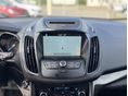 FORD KUGA 2018/6 - 8