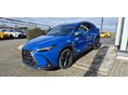 LEXUS NX 2024/5 - 1
