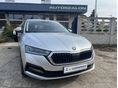 SKODA OCTAVIA 2020/12 - 1