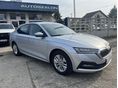 SKODA OCTAVIA 2020/12 - 2