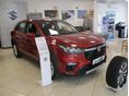SUZUKI S-CROSS 2026/4 - 2