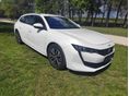 PEUGEOT 508 SW 1.5 BlueHDi Allure EAT8 kamera. navi. ül.fűtés. el. csom.tér