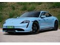 PORSCHE TAYCAN Turbo MAGYAR//akár 2év GARANCIA// LÉGRUGÓ// BOSE HIFI// LED// PANOTETŐ// 360KAM