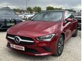 MERCEDES-BENZ CLA 250 e EQ Power Style 8G-DCT / 25.000 km /