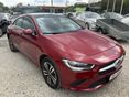 MERCEDES-BENZ CLA 250 2020 - 2