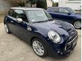 MINI COOPER 2017/12 - 2