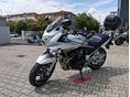 SUZUKI GSF 650 S 2006 - 1