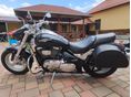 SUZUKI VZ 800 (INTRUDER) 2010/4 - 8