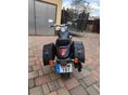 SUZUKI VZ 800 (INTRUDER) 2010/4 - 6