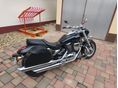 SUZUKI VZ 800 (INTRUDER) 2010/4 - 5
