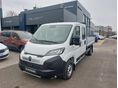 CITROEN JUMPER 2026 - 1