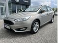 FORD FOCUS 2015/4 - 1