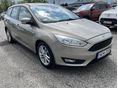 FORD FOCUS 2015/4 - 2