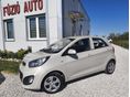 KIA PICANTO 2011/8 - 2