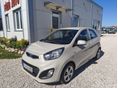 KIA PICANTO 2011/8 - 1