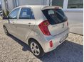 KIA PICANTO 2011/8 - 7