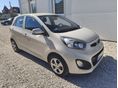 KIA PICANTO 2011/8 - 4
