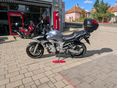 YAMAHA FZ6-S (FAZER) 2006 - 2