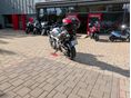 YAMAHA FZ6-S (FAZER) 2006 - 3