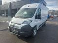 CITROEN JUMPER 2026 - 1