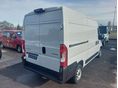 CITROEN JUMPER 2026 - 2