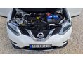 NISSAN X-TRAIL 2017/5 - 10