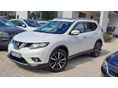 NISSAN X-TRAIL 2017/5 - 1