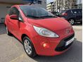 FORD KA 2011/7 - 1