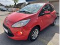 FORD KA 2011/7 - 2