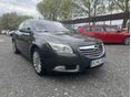 OPEL INSIGNIA 2009 - 1