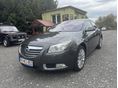 OPEL INSIGNIA 2009 - 2