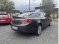 OPEL INSIGNIA 2009 - 3