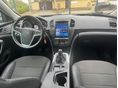 OPEL INSIGNIA 2009 - 8