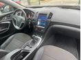 OPEL INSIGNIA 2009 - 10