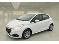 PEUGEOT 208 1.5 BlueHDi Van Active Navigáció Tempomat Kizárólag bérelhető 160 eft + ÁFA / hó