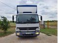 MERCEDES-BENZ Atego 1218