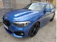 BMW 118 2019/5 - 1