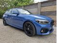 BMW 118 2019/5 - 2