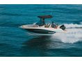 QUICKSILVER 705 Open