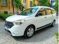 DACIA LODGY 2020/2 - 2