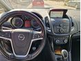 OPEL ZAFIRA TOURER 2014/3 - 7