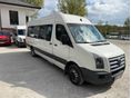 VOLKSWAGEN CRAFTER 2EKZ