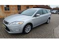 FORD MONDEO 2013/11 - 2