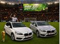 BMW 225xe iPerformance Advantage (Automata) ÖSSZKEREKES PLUG-IN HIBRID VÉGIG VEZETETT SZERVIZKÖNYV JÓ ÁLLAPOT