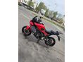 YAMAHA MT-09 TRACER 